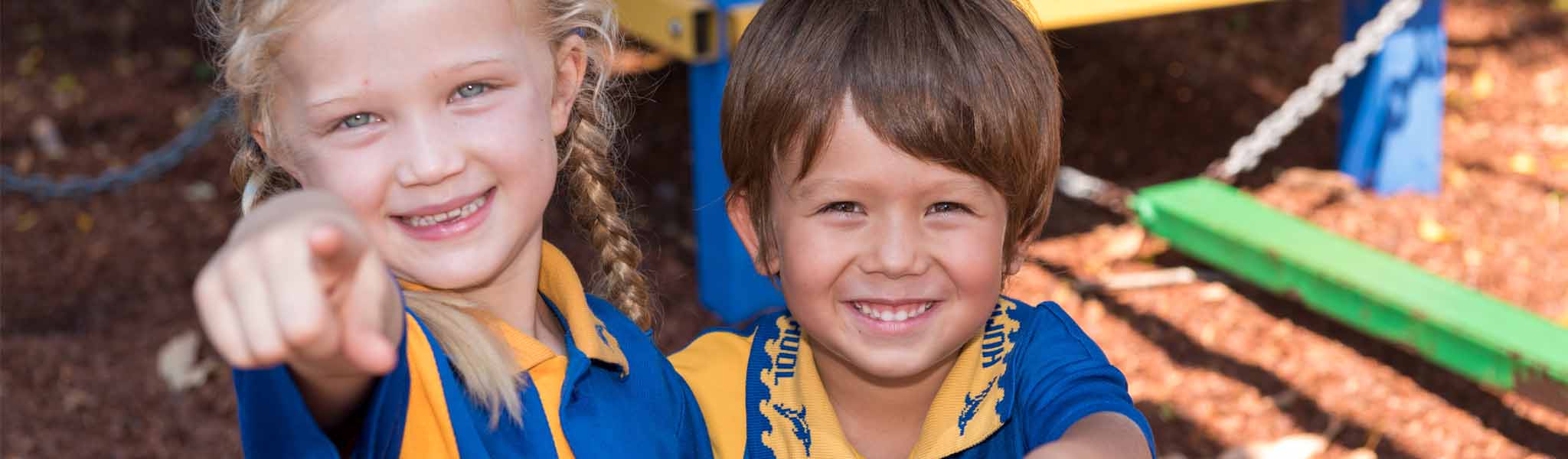 Humpybong State School